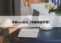 沛县seo优化（沛县网站开发）